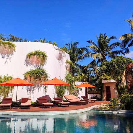 Waka Villa Private Pool Resort & Spa - Adults Only Siem Reap Dış mekan fotoğraf