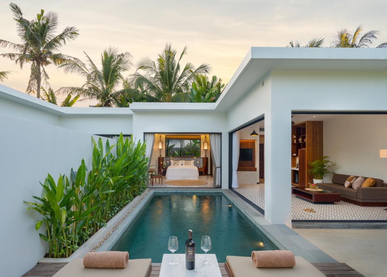 Waka Villa Private Pool Resort & Spa - Adults Only Siem Reap Dış mekan fotoğraf