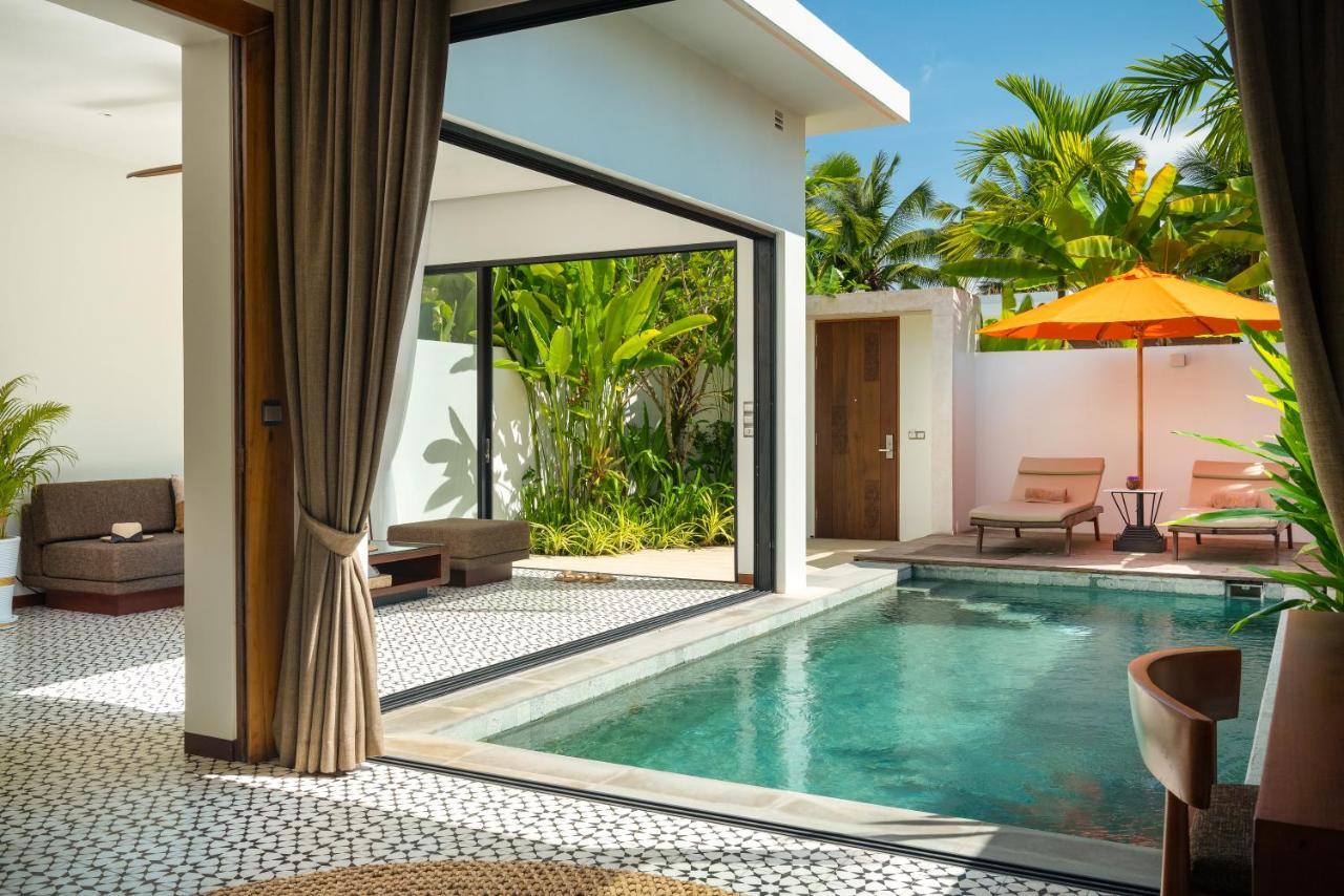 Waka Villa Private Pool Resort & Spa - Adults Only Siem Reap Dış mekan fotoğraf
