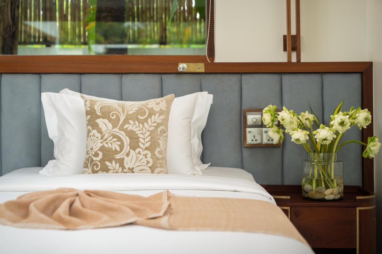 Waka Villa Private Pool Resort & Spa - Adults Only Siem Reap Dış mekan fotoğraf
