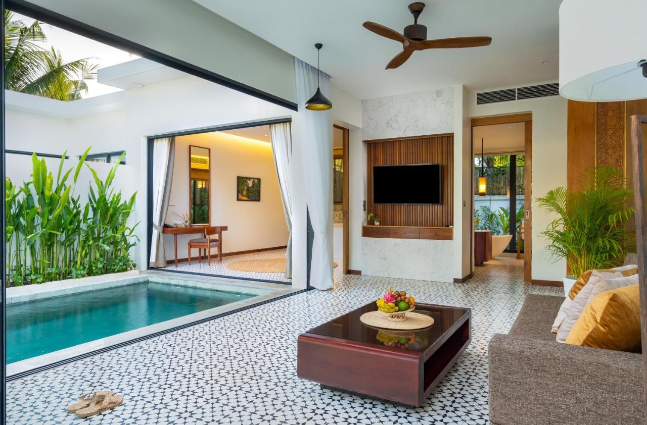 Waka Villa Private Pool Resort & Spa - Adults Only Siem Reap Dış mekan fotoğraf
