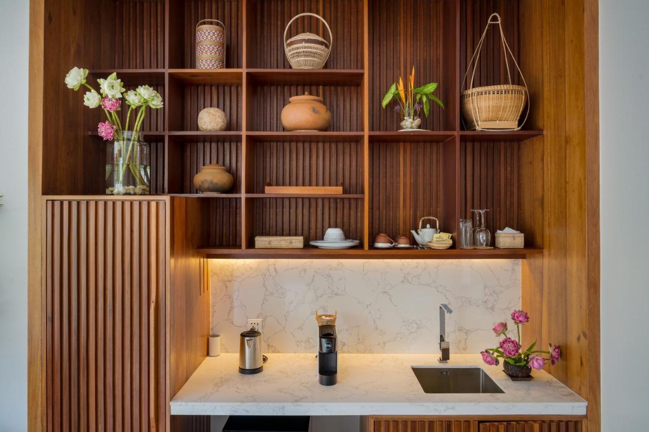 Waka Villa Private Pool Resort & Spa - Adults Only Siem Reap Dış mekan fotoğraf