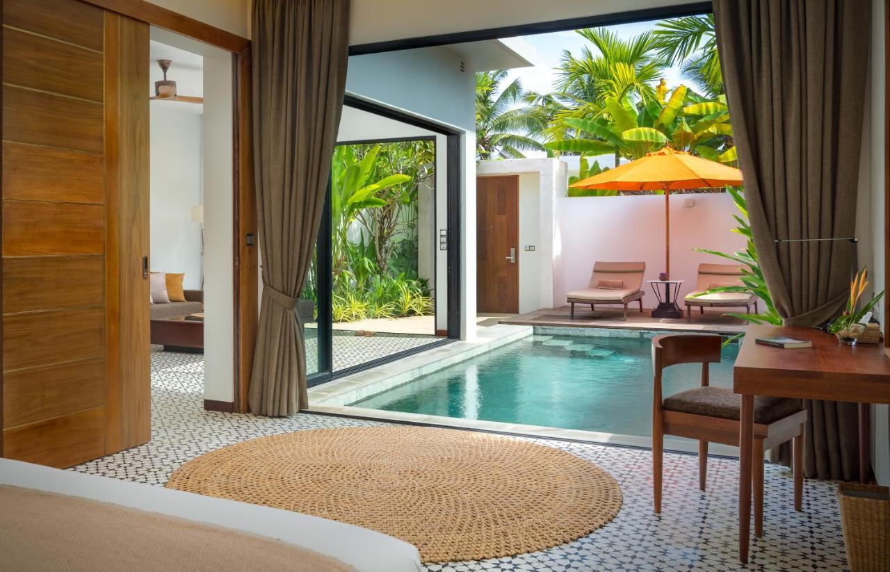 Waka Villa Private Pool Resort & Spa - Adults Only Siem Reap Dış mekan fotoğraf