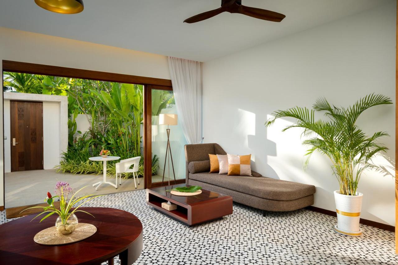 Waka Villa Private Pool Resort & Spa - Adults Only Siem Reap Dış mekan fotoğraf