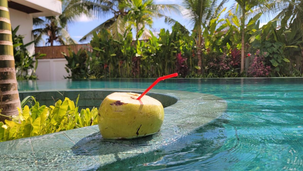 Waka Villa Private Pool Resort & Spa - Adults Only Siem Reap Dış mekan fotoğraf