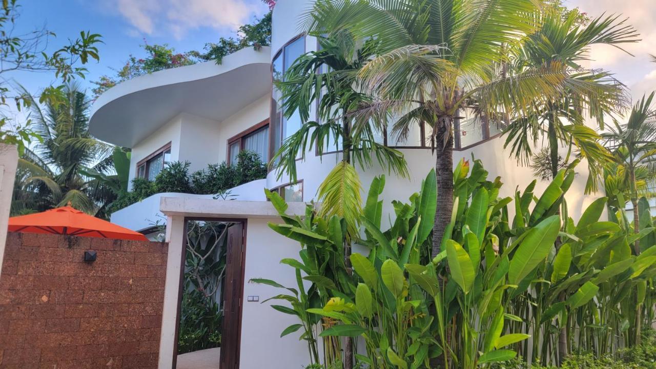 Waka Villa Private Pool Resort & Spa - Adults Only Siem Reap Dış mekan fotoğraf