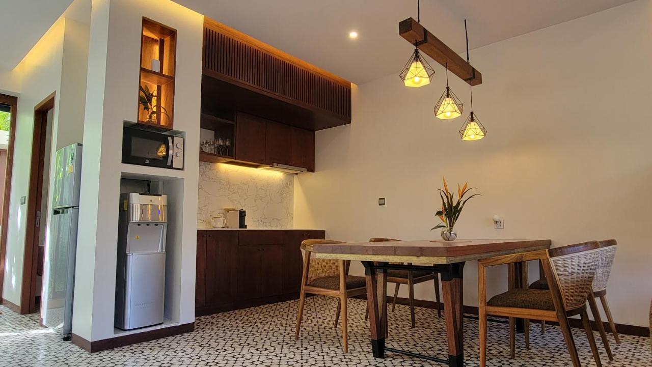 Waka Villa Private Pool Resort & Spa - Adults Only Siem Reap Dış mekan fotoğraf