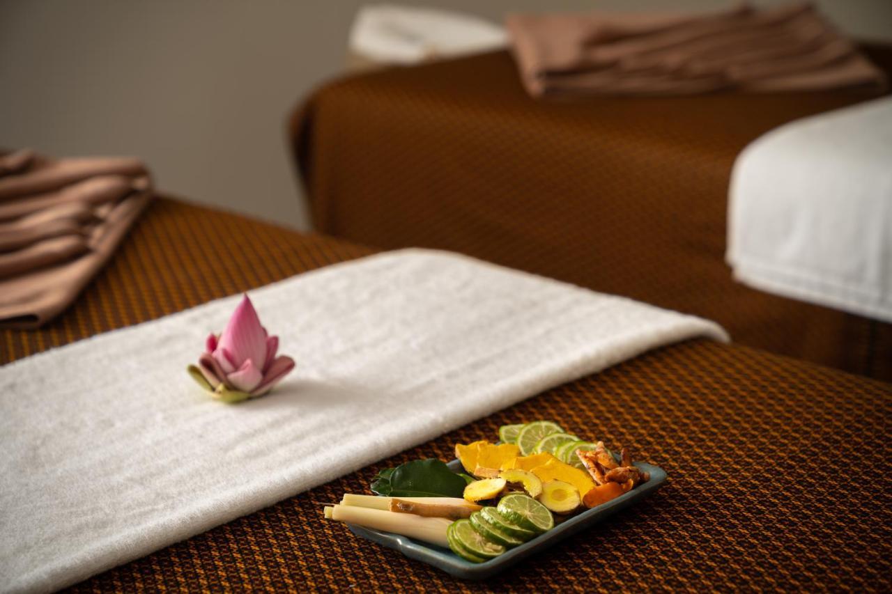 Waka Villa Private Pool Resort & Spa - Adults Only Siem Reap Dış mekan fotoğraf