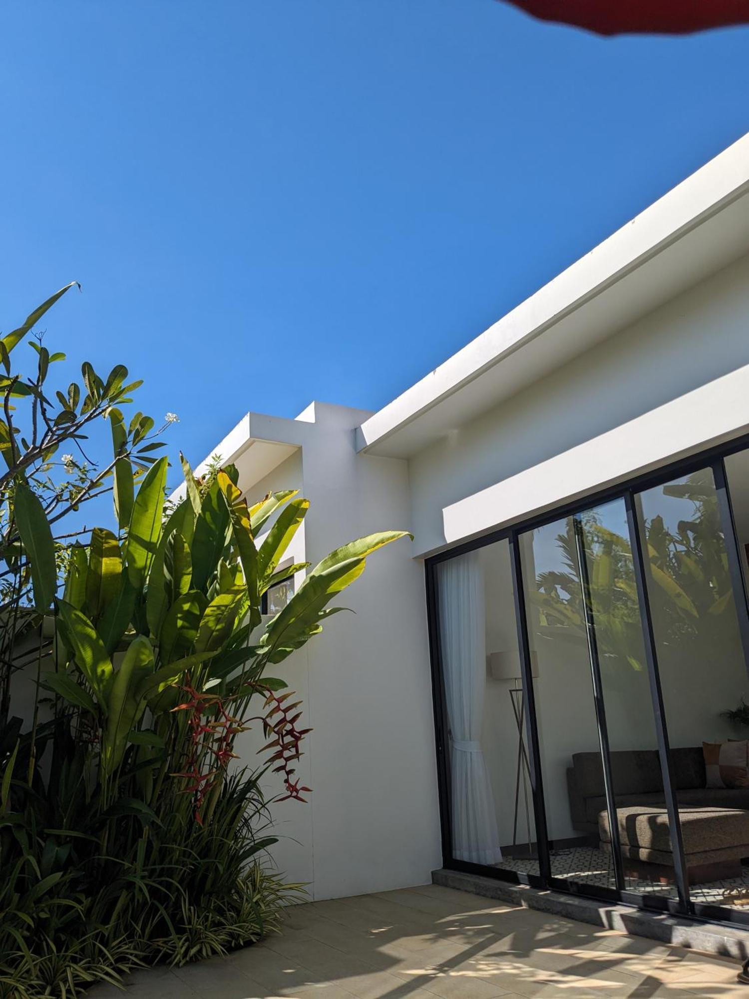 Waka Villa Private Pool Resort & Spa - Adults Only Siem Reap Dış mekan fotoğraf