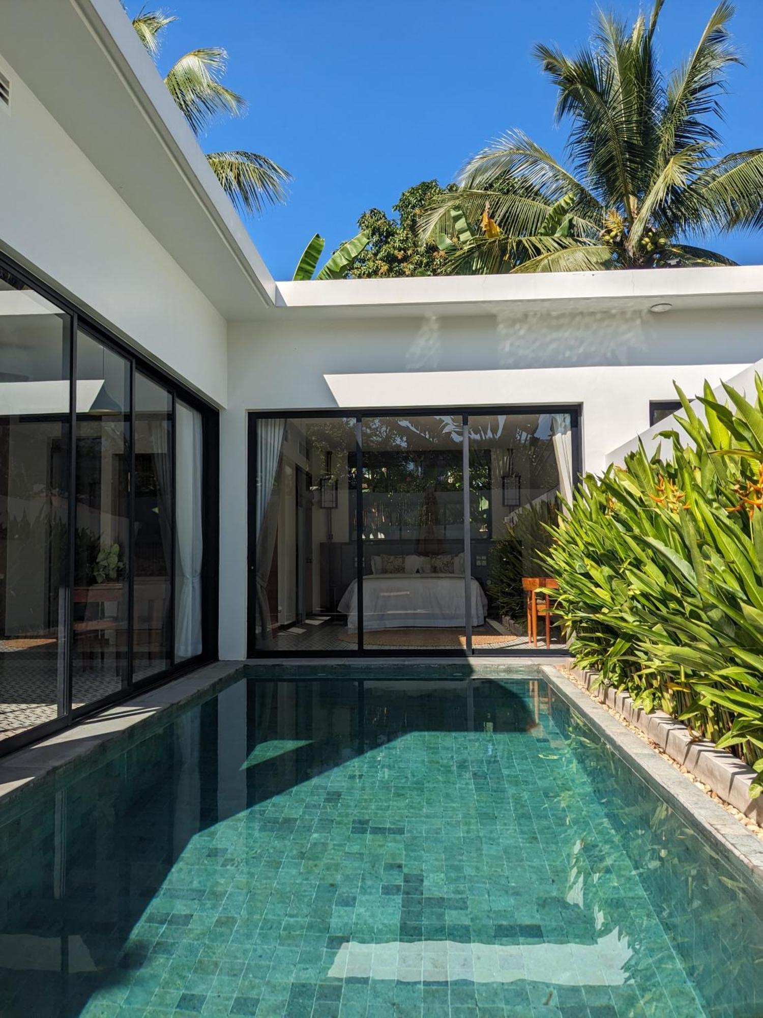 Waka Villa Private Pool Resort & Spa - Adults Only Siem Reap Dış mekan fotoğraf