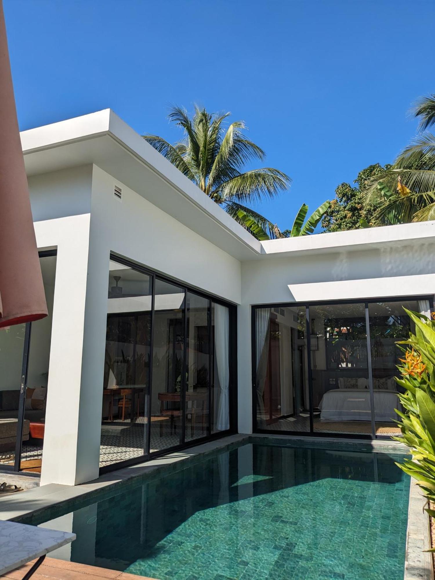 Waka Villa Private Pool Resort & Spa - Adults Only Siem Reap Dış mekan fotoğraf