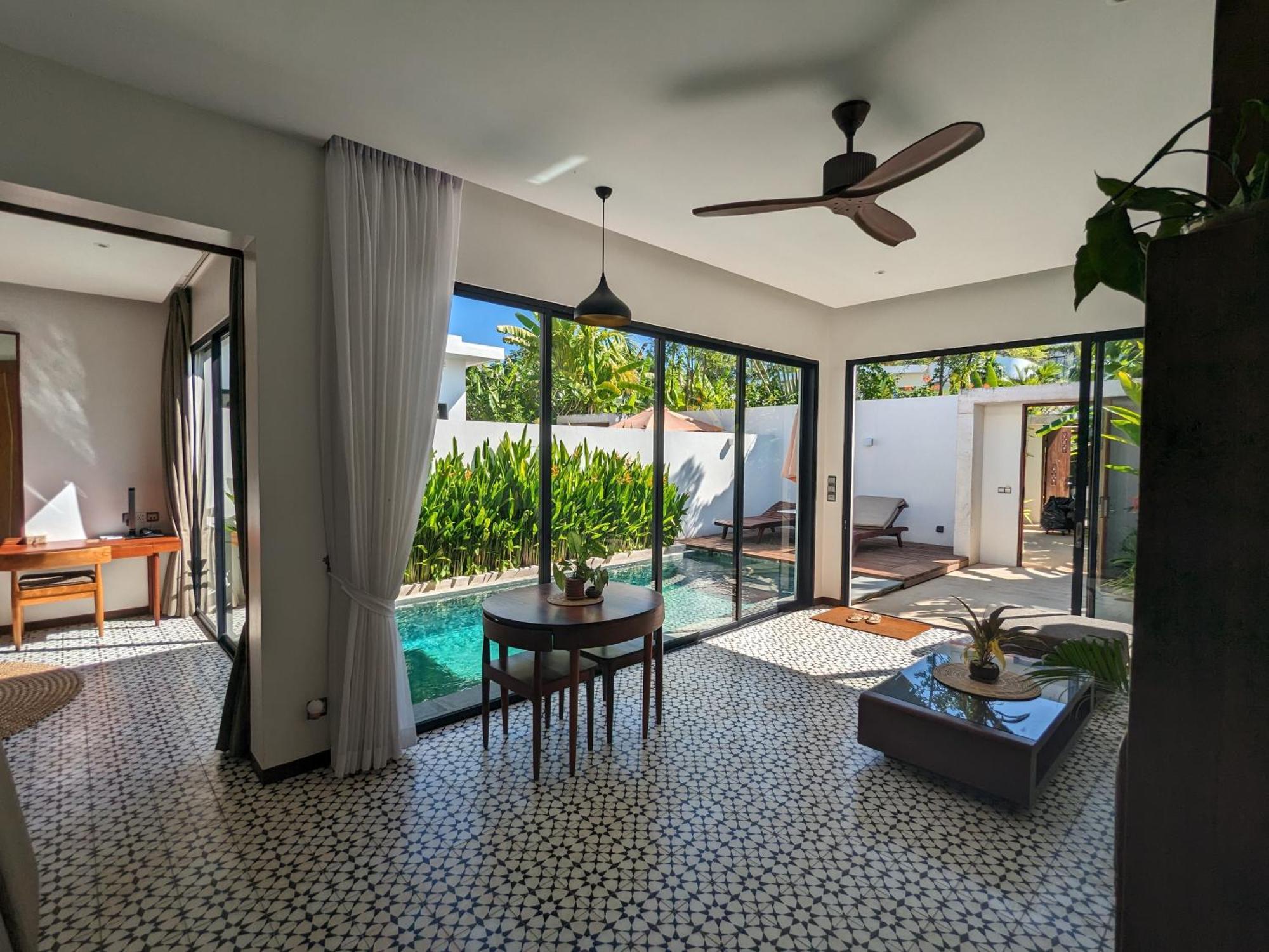 Waka Villa Private Pool Resort & Spa - Adults Only Siem Reap Dış mekan fotoğraf
