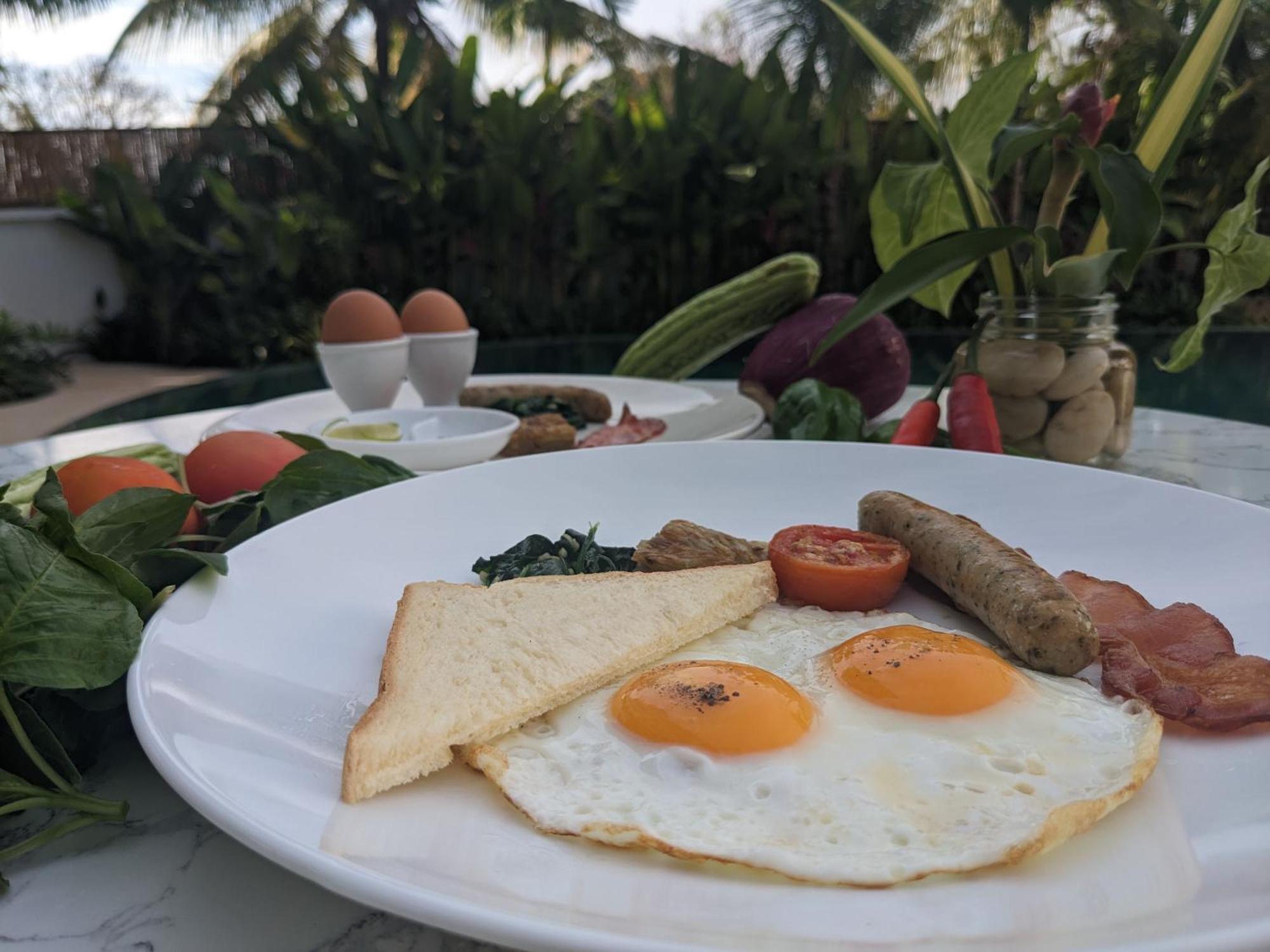 Waka Villa Private Pool Resort & Spa - Adults Only Siem Reap Dış mekan fotoğraf
