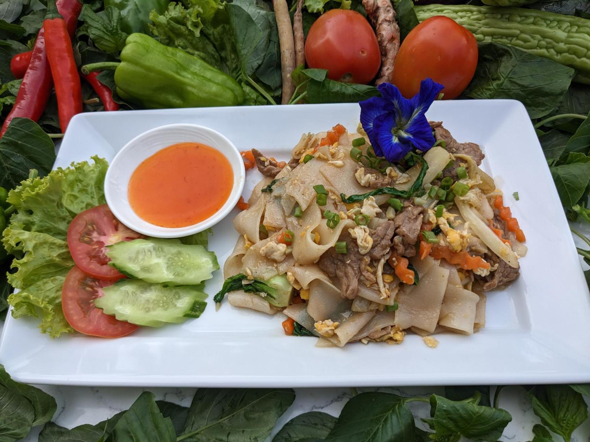 Waka Villa Private Pool Resort & Spa - Adults Only Siem Reap Dış mekan fotoğraf