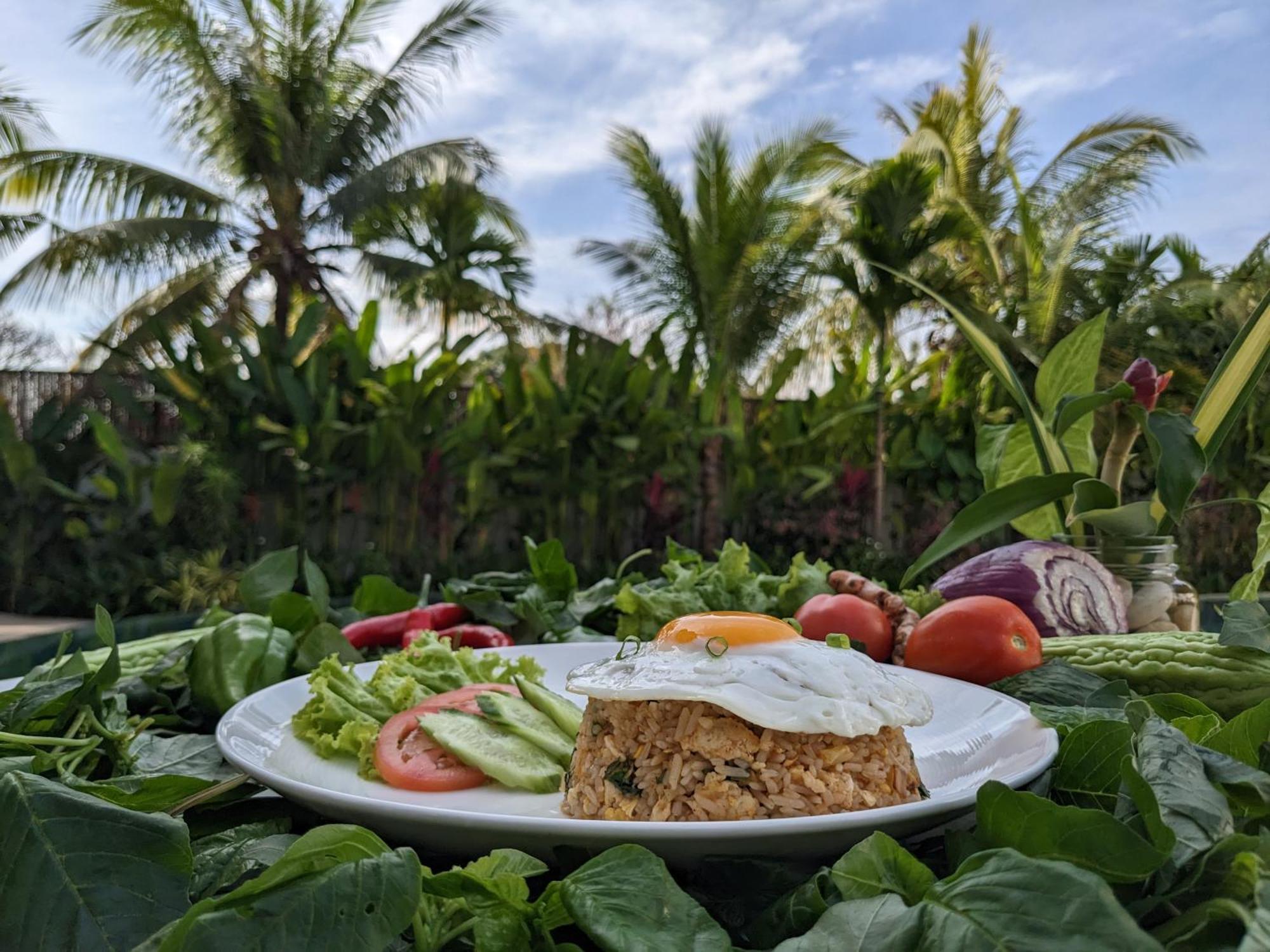 Waka Villa Private Pool Resort & Spa - Adults Only Siem Reap Dış mekan fotoğraf