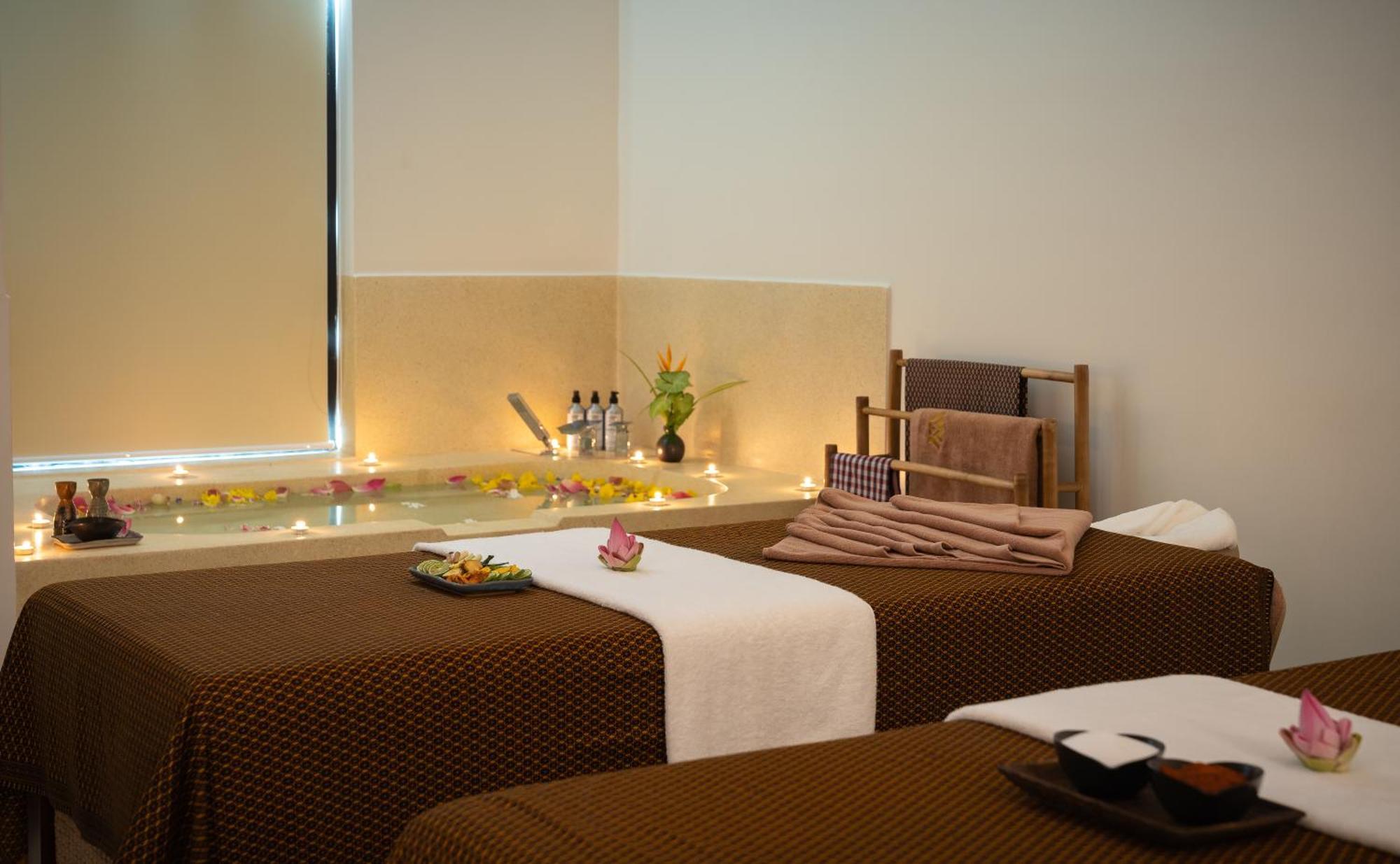 Waka Villa Private Pool Resort & Spa - Adults Only Siem Reap Dış mekan fotoğraf